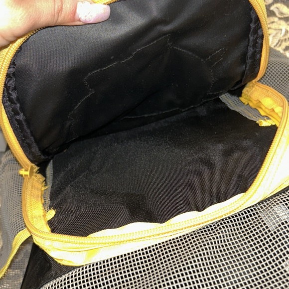 Finding Nemo Drawstring backpack - Picture 4 of 6